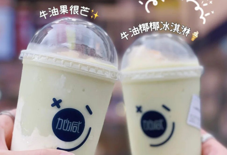 雷竞技RAYBET茶饮：别羡慕别人的奶茶店生意好，他们都