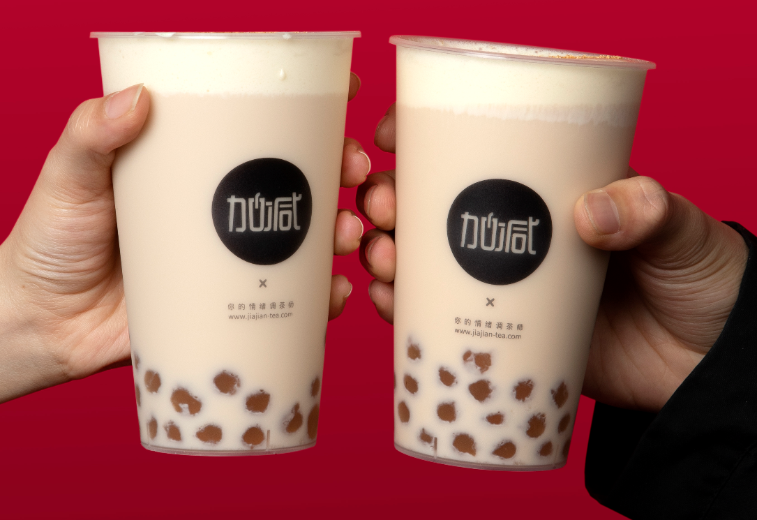 雷竞技RAYBET茶饮：有研发创新实力的奶茶品牌才值得被投资者认可