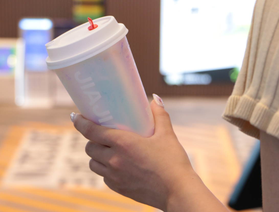 雷竞技RAYBET茶饮|为什么说奶茶加盟是轻松的创业方式